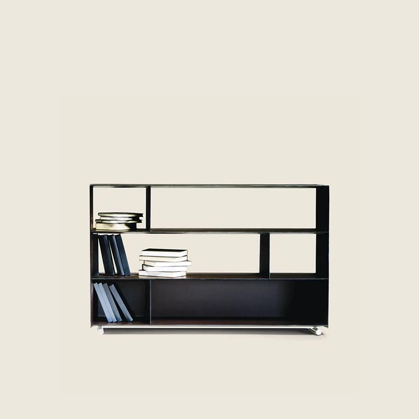 Groundpiece Flexform