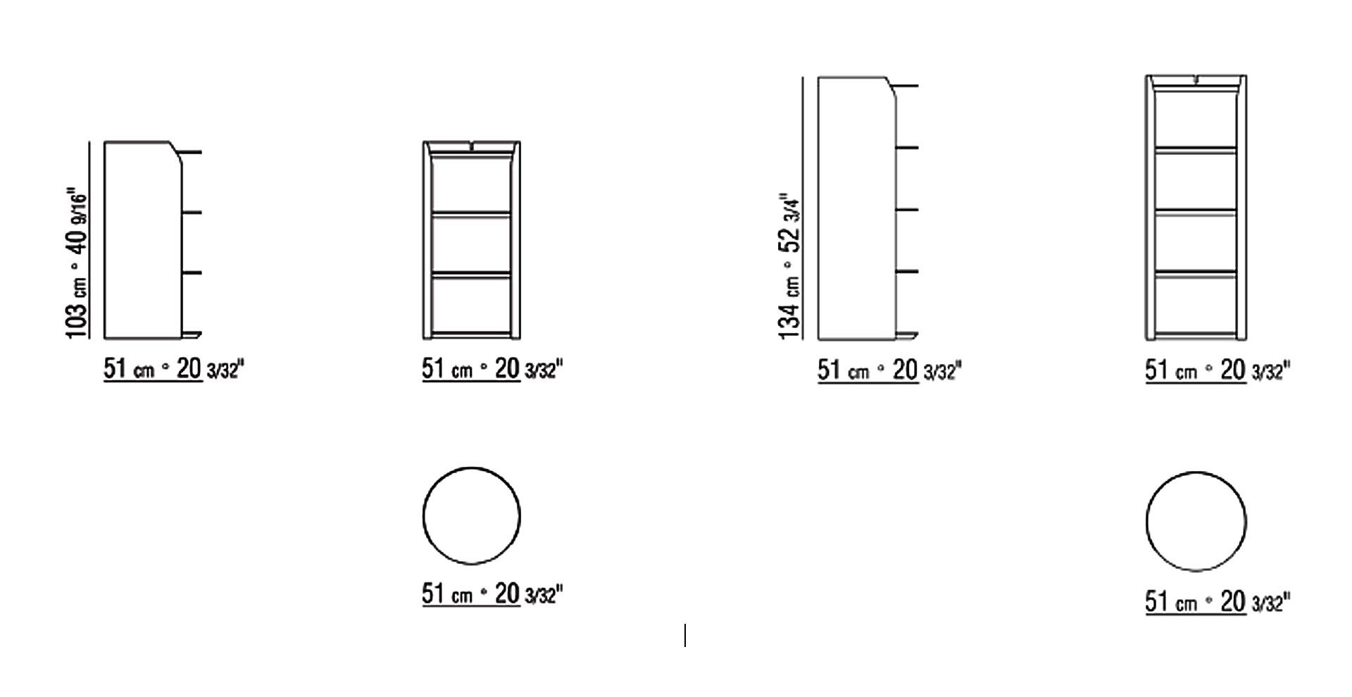 Louise Flexform