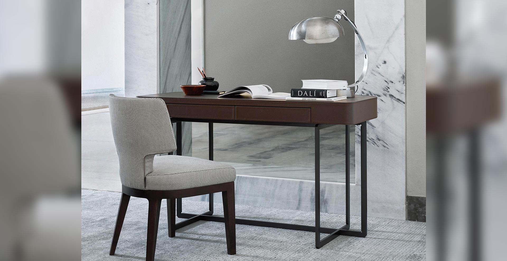 Marmaduke Flexform