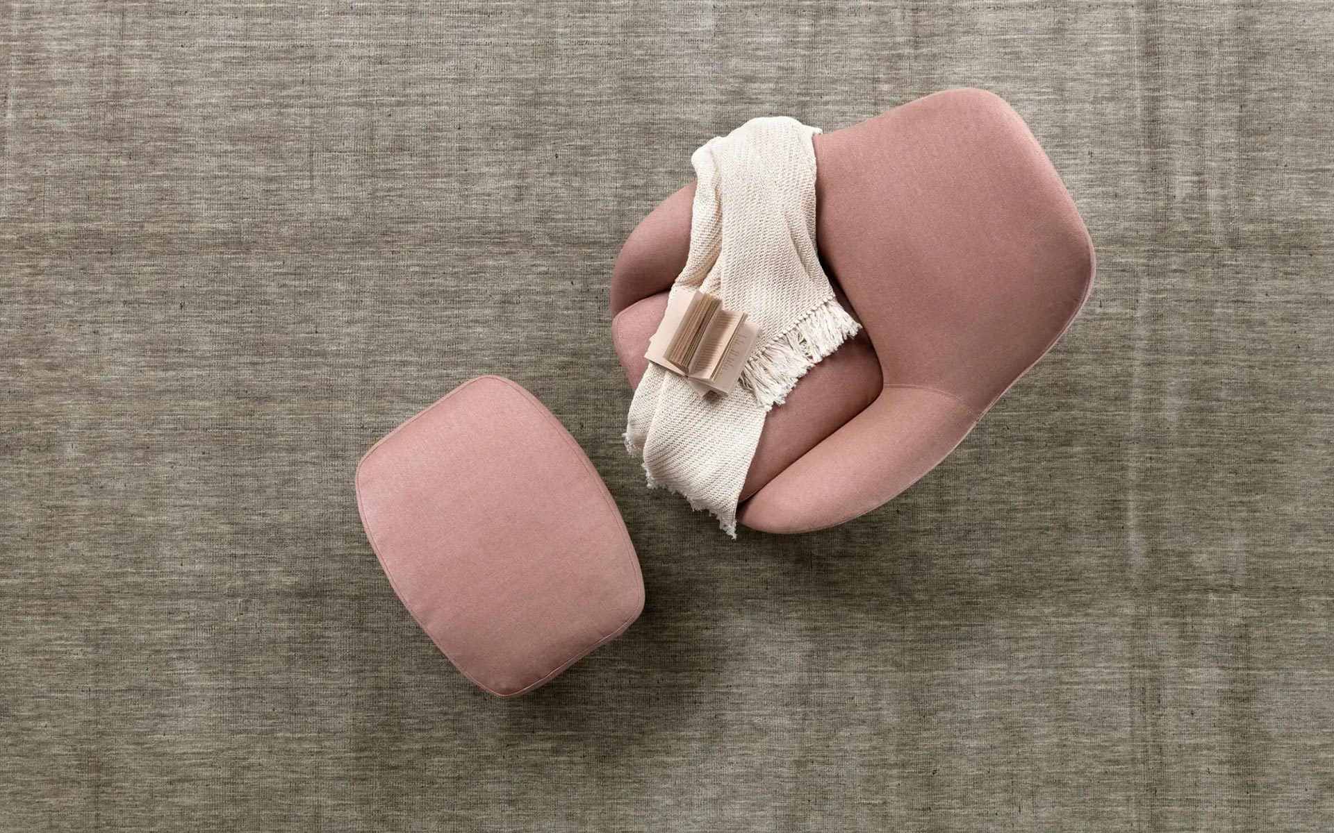 Flexform Bookcases and Accessories