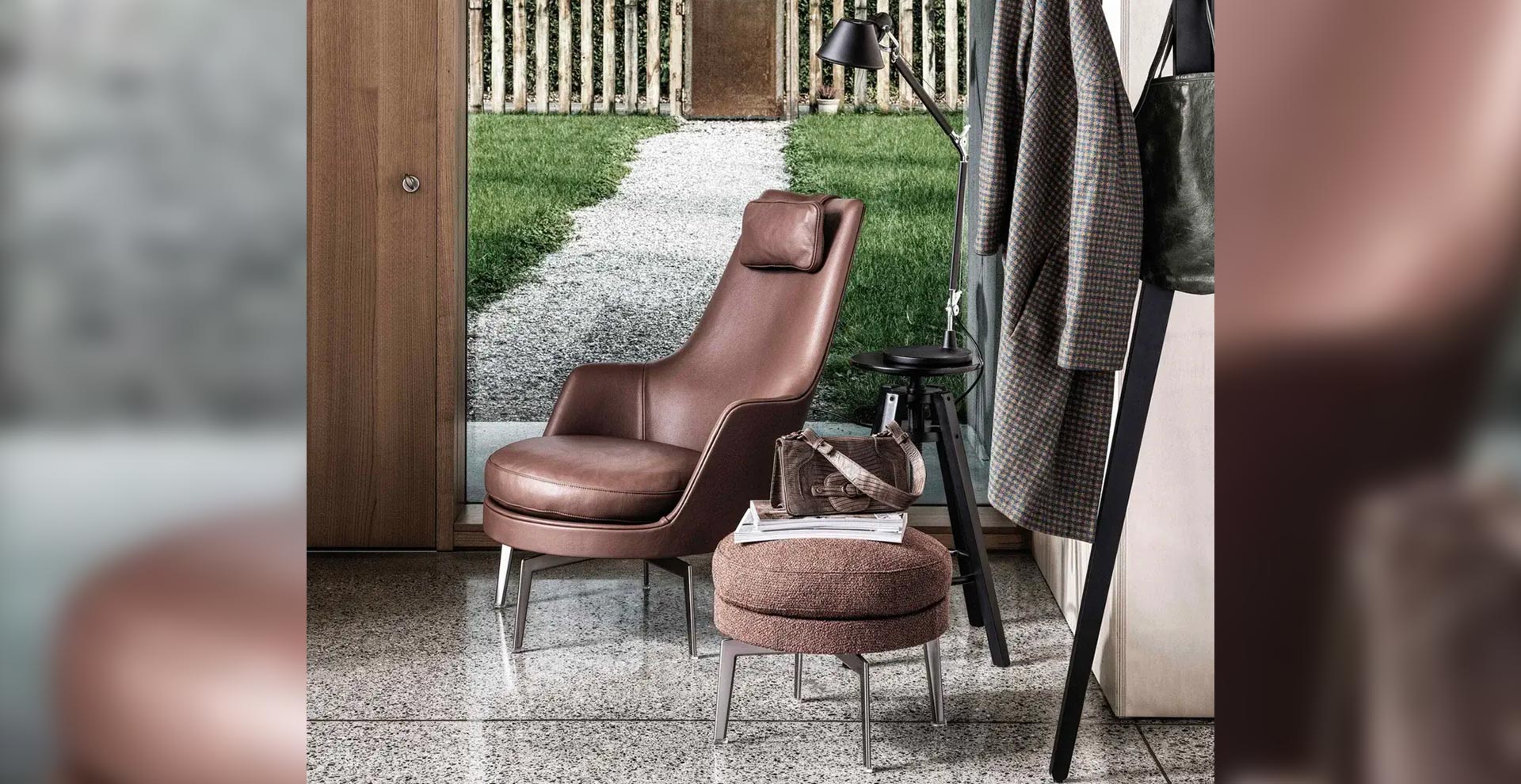 Guscioalto Flexform - guscioalto flexform - guscioalto