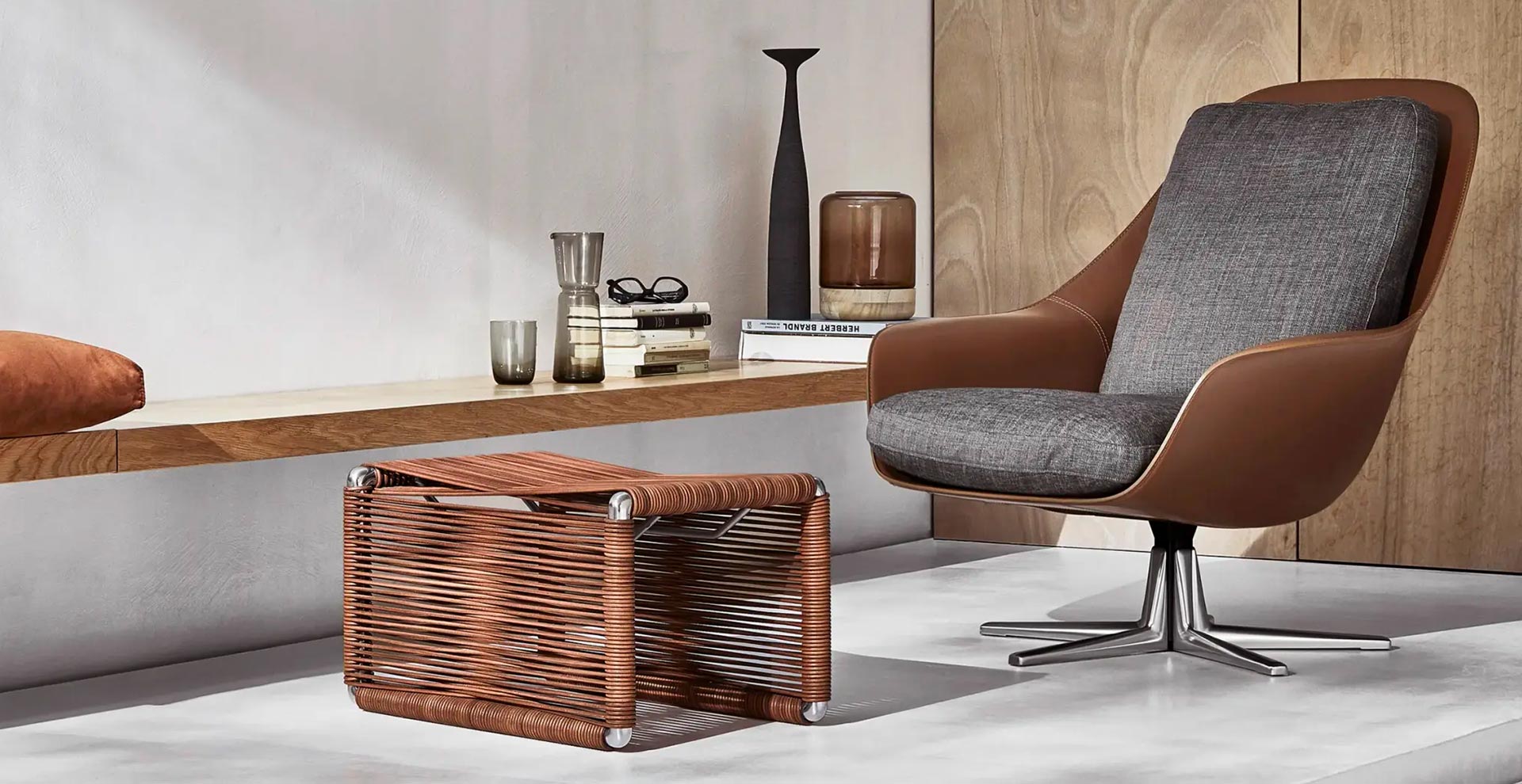 Sveva Flexform