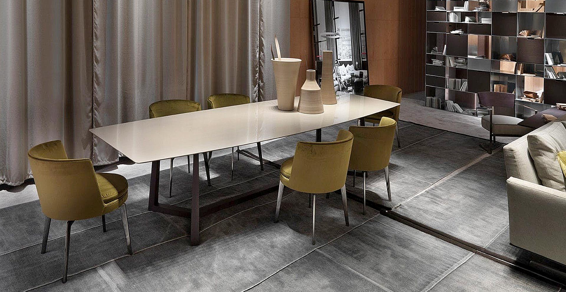 Feel Good Flexform - feel good flexform - chair feel good flexform