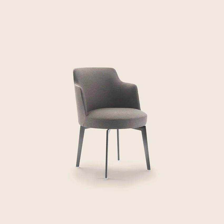 Hera chair Flexform