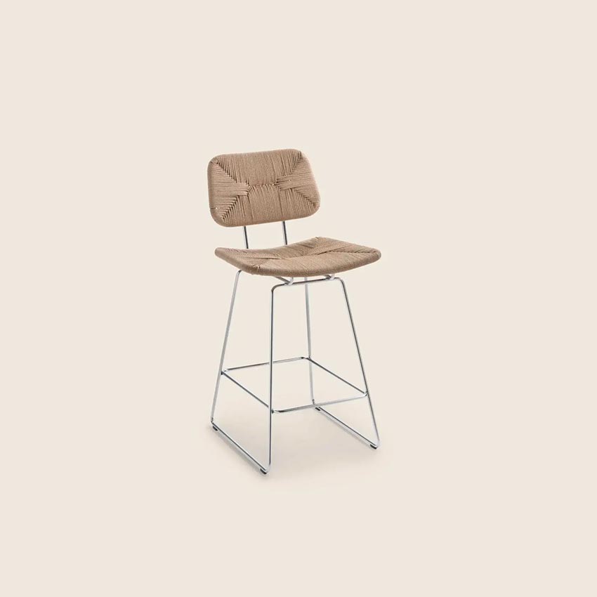 Echoes stool Flexform