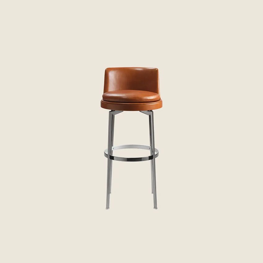 Feel Good stool Flexform