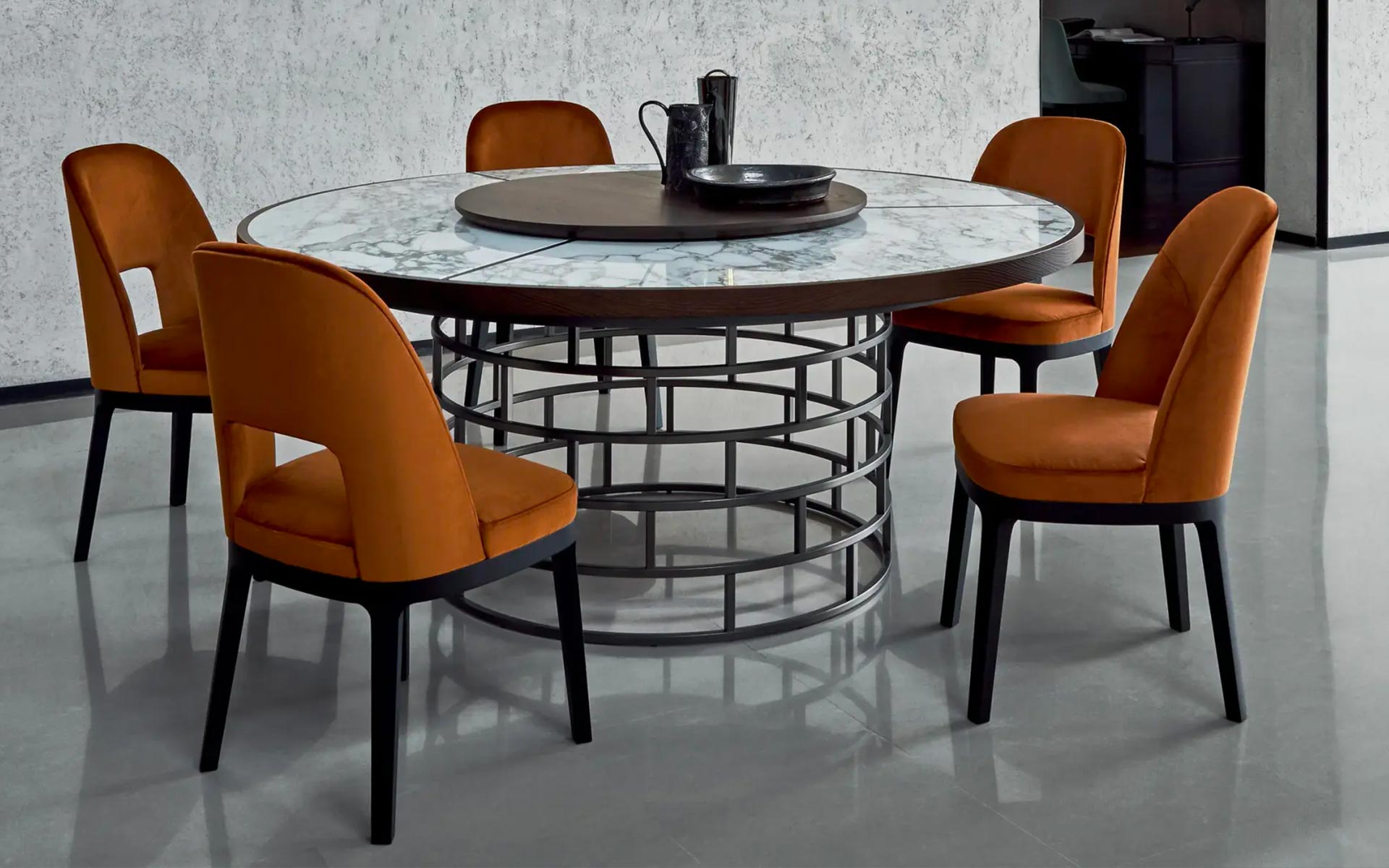 Flexform Tables and desks