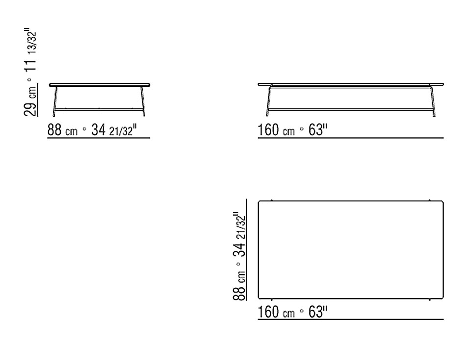 Any Day Flexform - Special offer Flexform Como