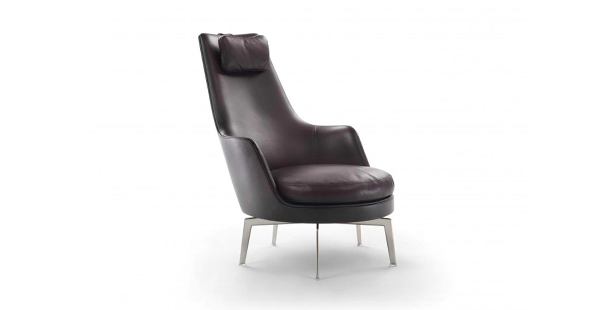Guscioalto Flexform