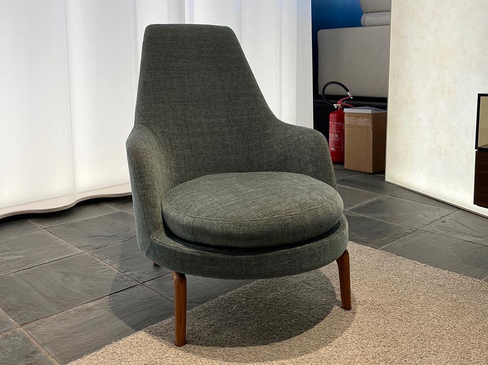Leda Flexform - Special offer Flexform Como