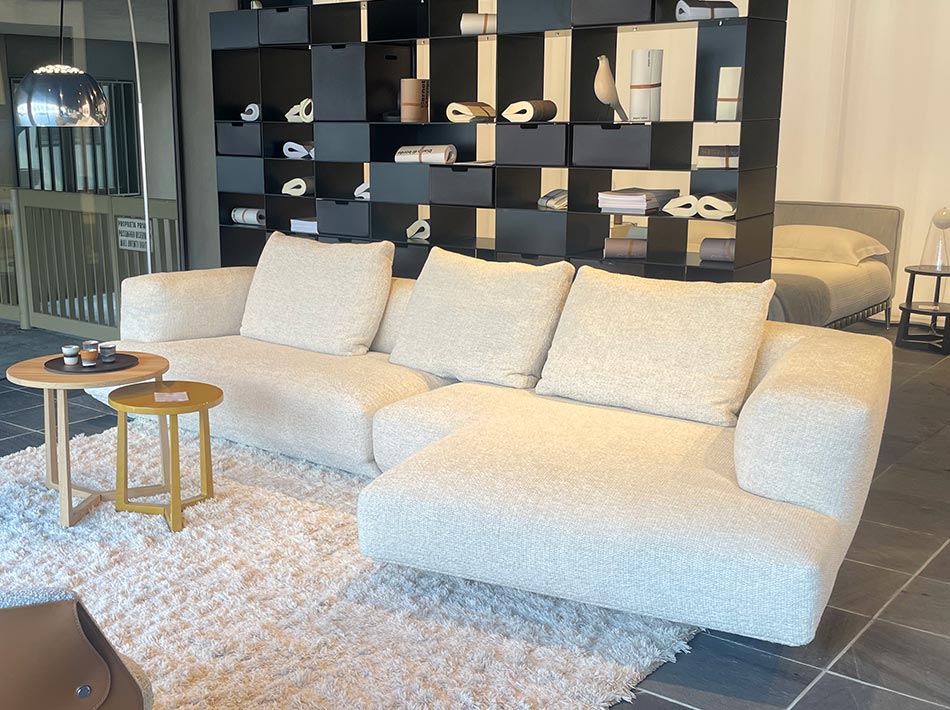 Loungescape Flexform - Promozione Flexform Como